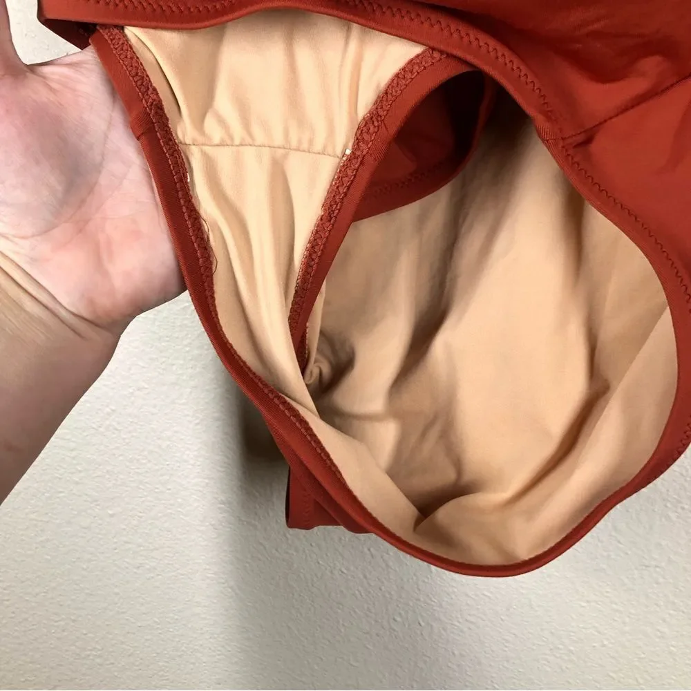 J. Crew crew ruffle